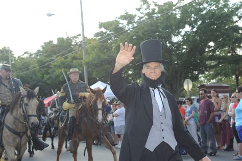 Lincolnpoolesvilleday2014 Historic Medley District