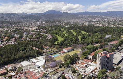 Vivir Cerca De Los Parques Ecológicos En La Cdmx ¿cuánto Cuesta