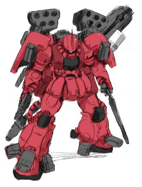 Gundam Build Fighters Gundam Mobile Suit Grunt Gundam Art Mecha