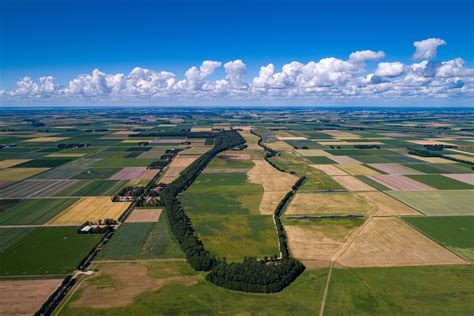 Museum Schokland Genomineerd Voor Leukste Uitje Museum Schokland