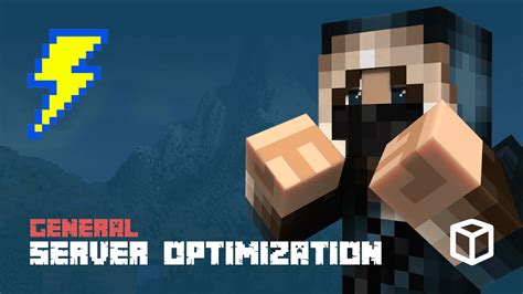 Guide d optimisation du serveur Minecraft Hébergement Apex Un bon