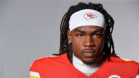 Kansas City Chiefs Wide Receiver Rashee Rice Facing Charges In Dallas