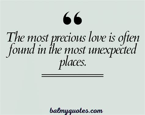 Unexpected Falling In Love Quotes Embrace Surprise Romance