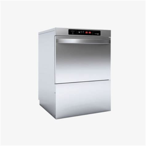 Front Loading Dishwasher CONCEPT CO 502 CO 501 FAGOR INDUSTRIAL