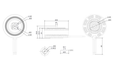 M 5208 Hpul