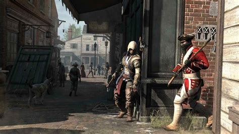 GameSeer Assassin S Creed III Multiplayer