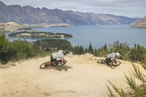 Queenstown Bike Park Official Queenstown Website