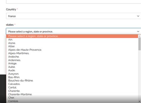 Magento How Can I Add State And Country Attribute For Customer In