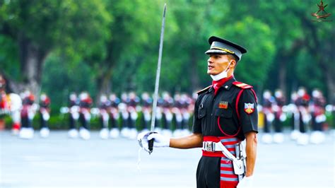 IMA Passing Out Parade 2022 Is To Be Held On 10 December