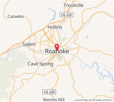 Roanoke, VA Sunrise and Sunset Times