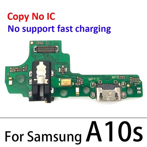 2021 Brand New USB Charger Charging Board Dock Port Connector Flex