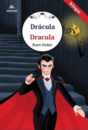 Drácula De Bram Stoker Mercadolibre