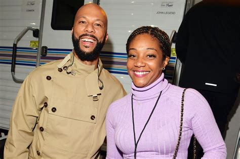 Tiffany Haddish and Common Have Broken Up (Source)