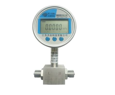 Wireless Bar Mpa Psi Digital Pressure Gauge 60Mpa Air 06 08 2024