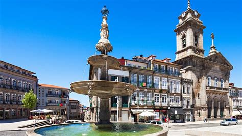 Gu A De Guimaraes Uefa Nations League Uefa