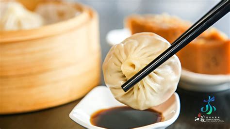 Visitjiangsu On Twitter Take A Bite Of Wuxi Style Xiaolongbao