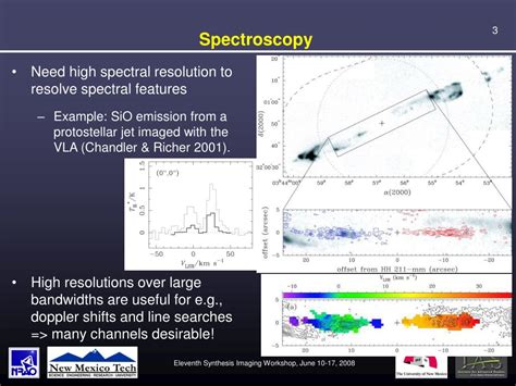 PPT - Spectral Line Observing PowerPoint Presentation, free download ... 