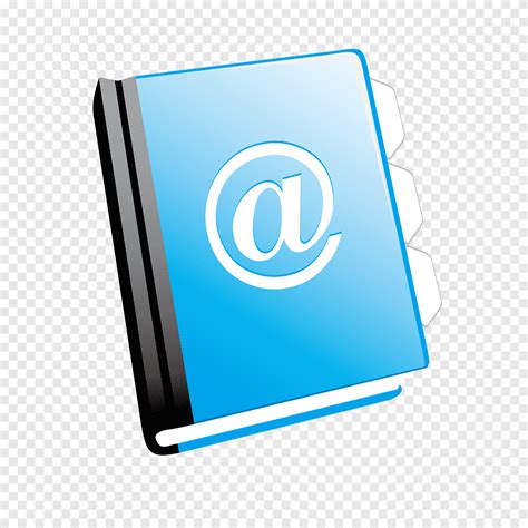 Blue, Meeting notebook, blue, logo png | PNGEgg