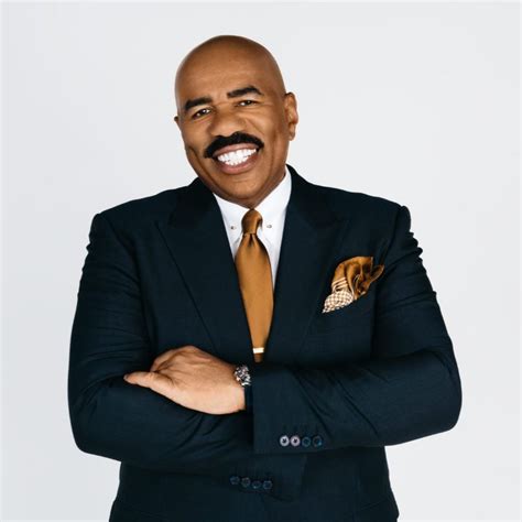 Steve Harvey Quotes Quoatable