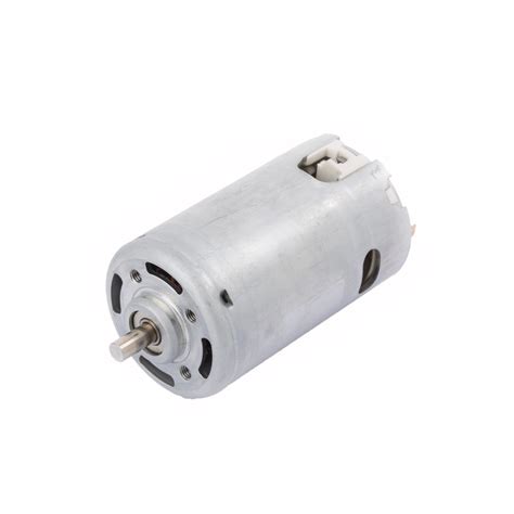 Kinmore DC Motors High Speed Low Noise 110V DC Electric Motor For