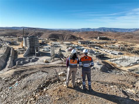 Aya Gold & Silver reaches commercial production at Zgounder expansion