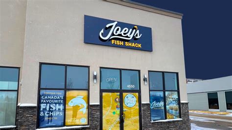 Discover The Best Fish And Chips Across Canada Joeys Seafood Restaurants