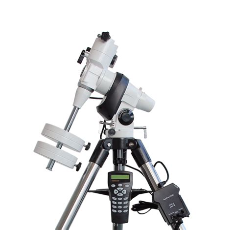 Saxon Eq Goto Computerised Equatorial Mount Astronomy Alive