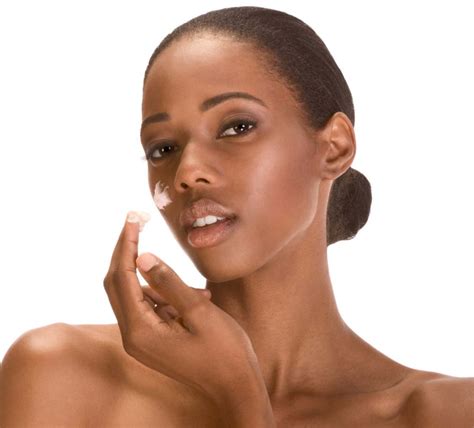 Les Secrets Pour Avoir Une Belle Peau Noire Ou M Tiss Black