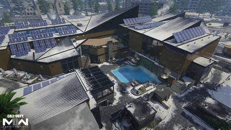 Mw2 New Himmelmatt Expo Map Game Modes Spawns And Locations Dot