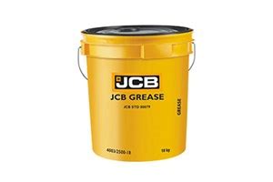 JCB Hydraulic Oil JCB Oil Lubricants JCB Products