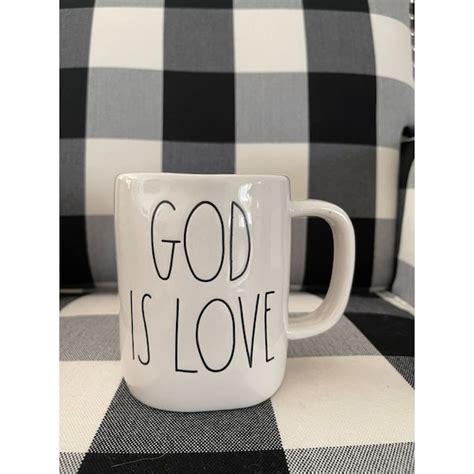 Rae Dunn Mugs Etsy