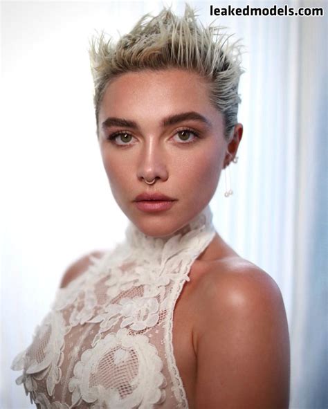 Florence Pugh Florencepugh Nude Leaks OnlyFans Photo 41 Leaked Models