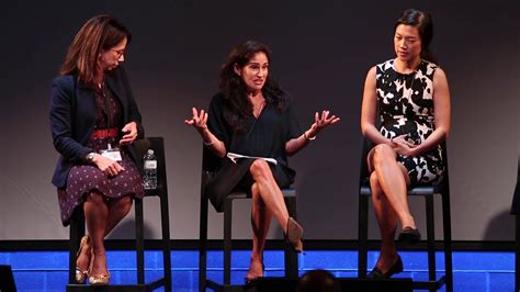 Panel Discussion She Leads Women In Business From Day One Brooklyn