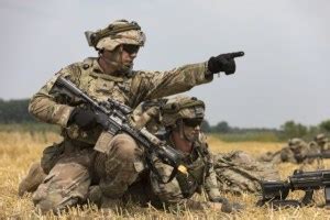 Army MOS 11X: 14 Things You Need To Know About Infantry