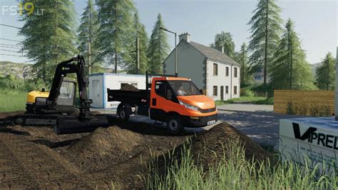 Map Tp V1000 Fs19 Farming Simulator 19 Mod Fs19 Mod Porn Sex Picture