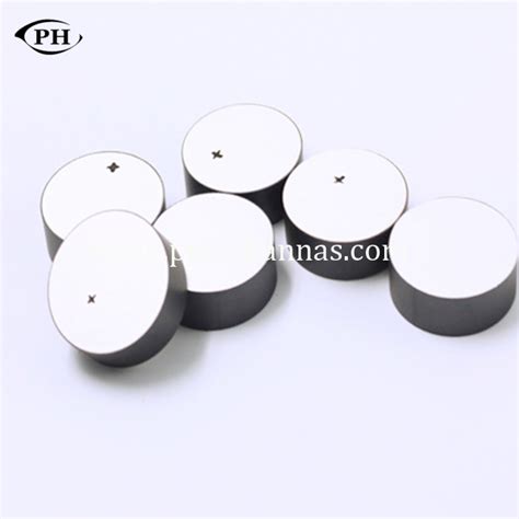 20 Khz Piezoelectric Ceramic Disc Transducer For Ultrasonic Dental Unit