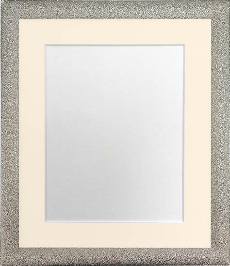 Amazon FRAMES BY POST Glitz Champagne Silver Picture Photo Frame