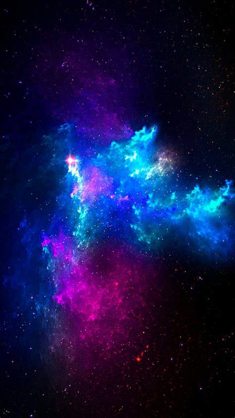 Galaxy Cross Wallpaper 68 Images