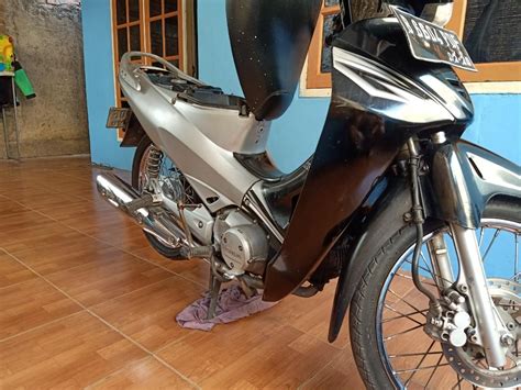 Honda Kharisma Motor Di Carousell