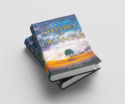 Sobre o Livro de Urântia Oficial Urantia do Brasil