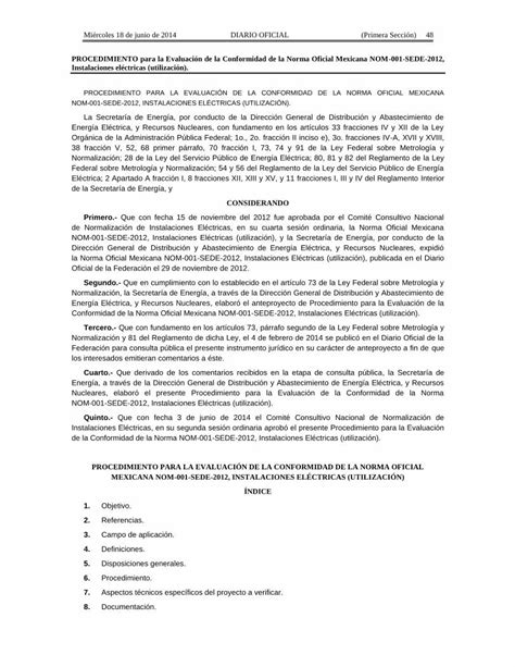 Pdf Procedimiento Para La Evaluaci N De La Legismex Mty Itesm Mx