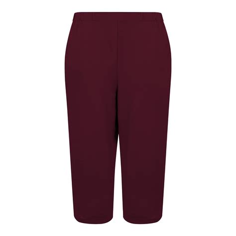 Aceit Ladies 34 Lightweight Bowls Trouser Wb04uk Aceit Uk