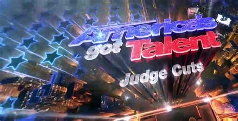 Americas Got Talent S11 E09 Video Dailymotion