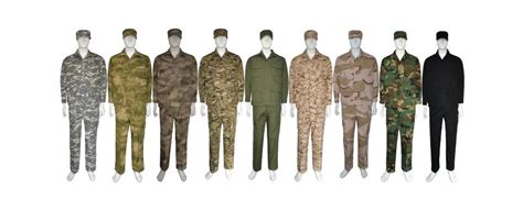 Forest Camouflage Russian Woodland Camo Military Jungle Uniforms Acu