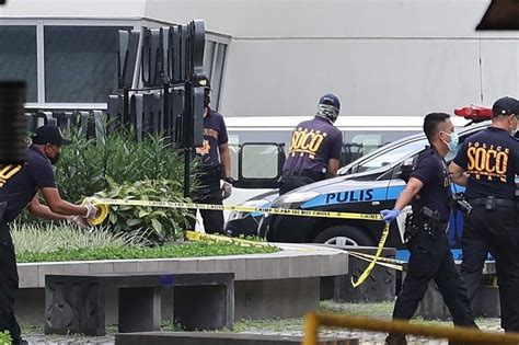 Thorough Probe Into Deadly Ateneo Shooting Vowed Philstar