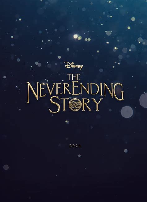 Neverending Story 2024 Trailer 2024 Marla Shannon