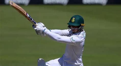 De Kock Announces Retirement From Test Cricket Supersport