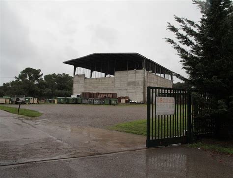 El Consell del Baix Empordà unifica residus i la planta de