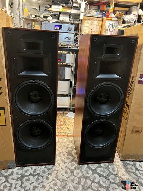 Klipsch KLF 30 Photo 3592061 US Audio Mart