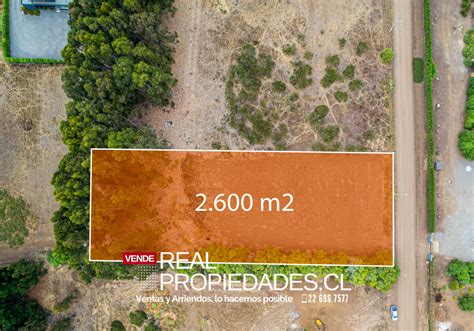 Terreno En Venta Santo Domingo Real Propiedades